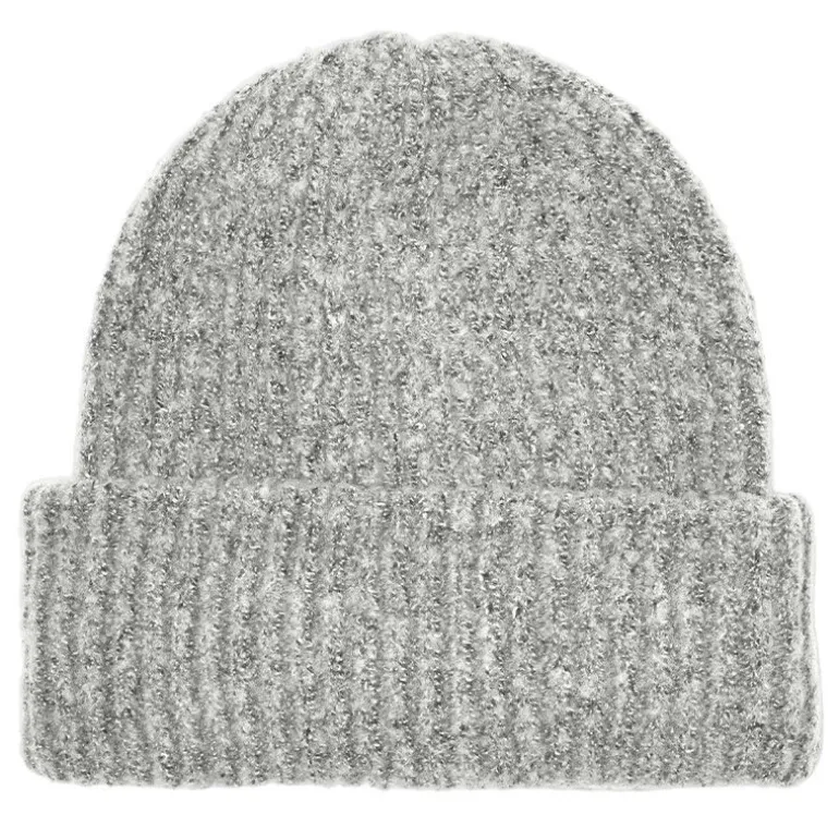 Bonnet fil chenille Femme VERO MODA