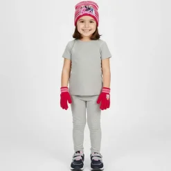 Bonnet gants fille barbie Enfant TOM & KIDDY