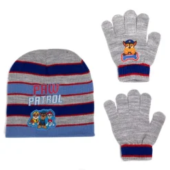 Bonnet gants paw patrol Enfant TOM & KIDDY