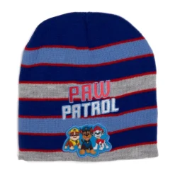 Bonnet gants paw patrol Enfant TOM & KIDDY
