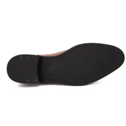 Boots avec élastique Homme PIERRE CARDIN