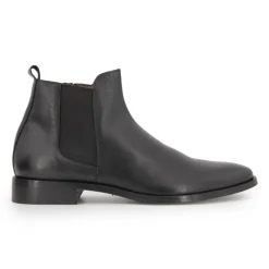 Boots avec élastique Homme PIERRE CARDIN