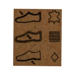 Boots en cuir fourrées ultra-mini fille Enfant KELARA