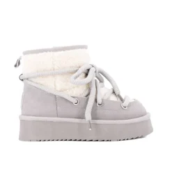 Boots fourree lunar Femme SOLO SOPRANI