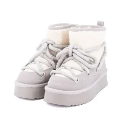 Boots fourree lunar Femme SOLO SOPRANI