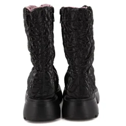 Boots haute matelassee Femme SOLO SOPRANI