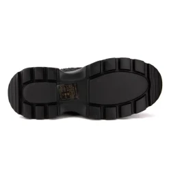 Boots haute matelassee Femme SOLO SOPRANI