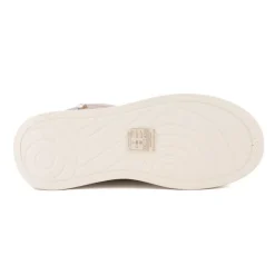 Boots haute matelassee Femme SOLO SOPRANI