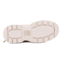 Boots haute matelassee Femme SOLO SOPRANI