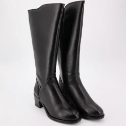 Botte black nappa 92555043 t36/41 Femme CAPRICE