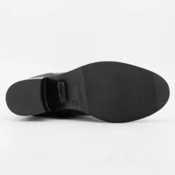 Botte black nappa 92555043 t36/41 Femme CAPRICE