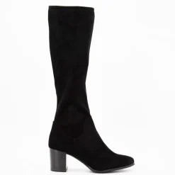 Botte black stretch 92550345 t36/40 Femme CAPRICE