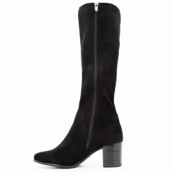 Botte black stretch 92550345 t36/40 Femme CAPRICE
