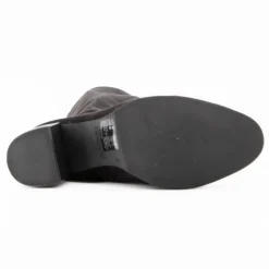 Botte black stretch 92550345 t36/40 Femme CAPRICE