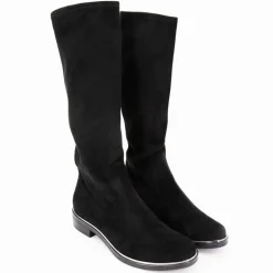 Botte black stretch 92551241 t36/41 Femme CAPRICE
