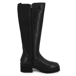 Bottes noires Femme DEELUXE 74
