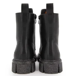 Bottine black 53ss705-610100 t31 au 39 Enfant DOCKERS