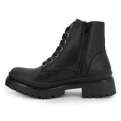 Bottine byker Femme US POLO