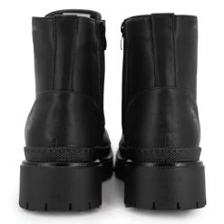 Bottine byker Femme US POLO