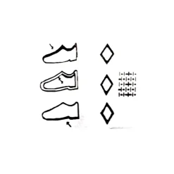 Bottine byker Femme US POLO