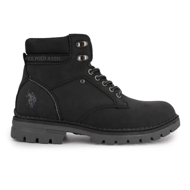 Bottine ohio Homme US POLO