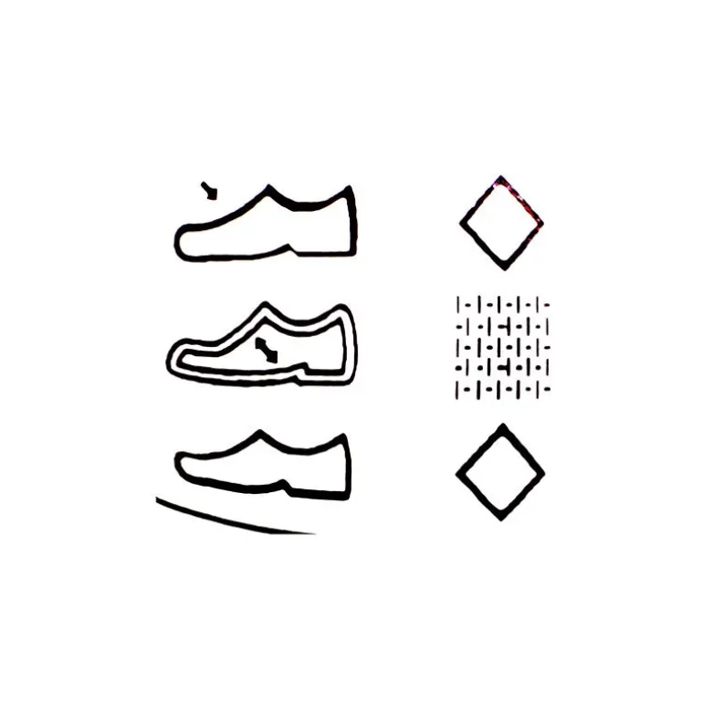 Bottine ohio Homme US POLO