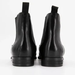 Bottine palerme t40/45 noir Homme BILL TORNADE