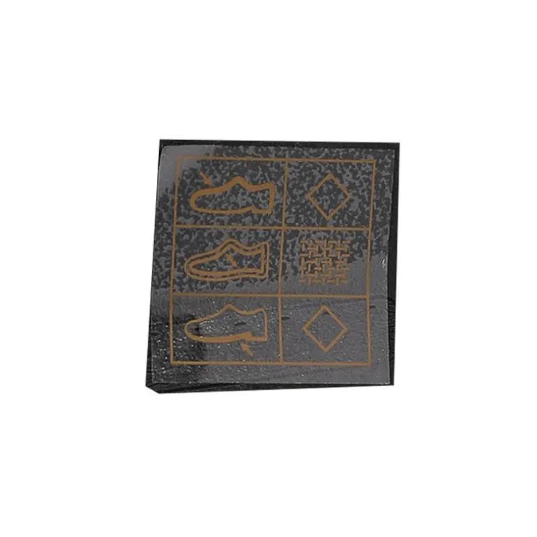 Bottines à lacets similicuir grainé Enfant LEE COOPER