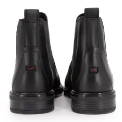 Bottines chelsea leeds city à enfiler Homme PEPE JEANS