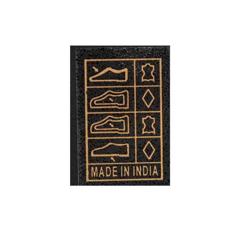 Bottines chelsea Matias cuir marron Homme MAISON HERITAGE