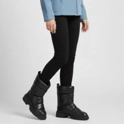 Bottines confort Doudou blanc Femme LES TROPEZIENNES PAR M.BELARBI