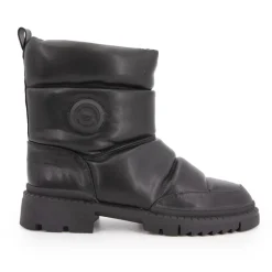 Bottines confort Doudou blanc Femme LES TROPEZIENNES PAR M.BELARBI