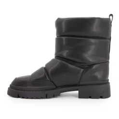 Bottines confort Doudou blanc Femme LES TROPEZIENNES PAR M.BELARBI