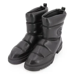 Bottines confort Doudou blanc Femme LES TROPEZIENNES PAR M.BELARBI