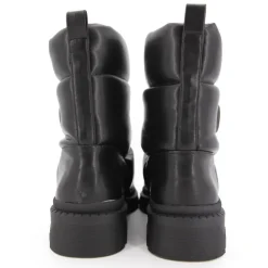 Bottines confort Doudou blanc Femme LES TROPEZIENNES PAR M.BELARBI