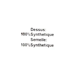 Bottines courtes Janina fausse fourrure Femme BURTON OF LONDON