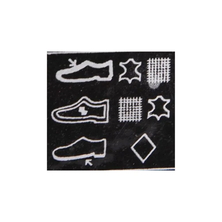 Bottines cuir Loom noir bande dorée Femme LES TROPEZIENNES PAR M.BELARBI