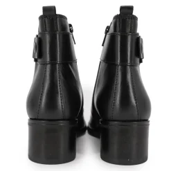 Bottines kelly cuero Femme KEYS