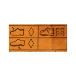 Bottines style motard montantes Femme DOCKERS