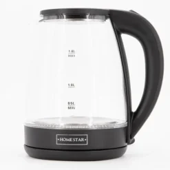 Bouilloire electrique 1,8l gk1,8 Mixte HOME STAR