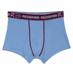 Boxer boite eddy Homme REDSKINS