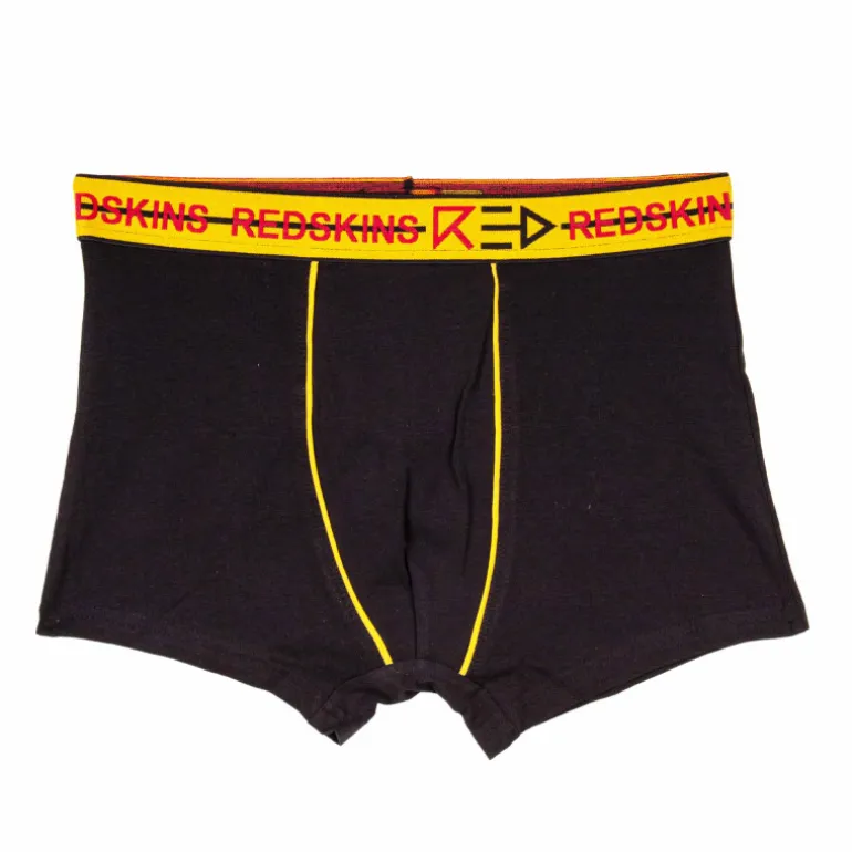 Boxer boite eddy Homme REDSKINS