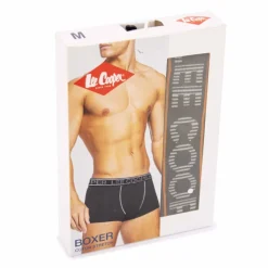 Boxer boite spicy Homme LEE COOPER