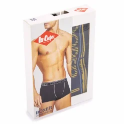 Boxer boite spicy Homme LEE COOPER