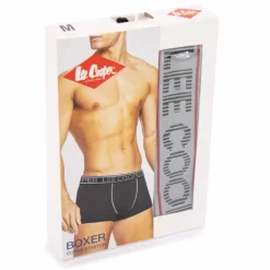 Boxer boite spicy Homme LEE COOPER