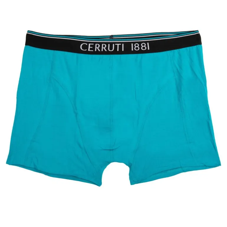 Boxer classic fashion 2020 6367 Homme CERRUTI