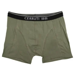Boxer classic fashion 2020 6367 Homme CERRUTI