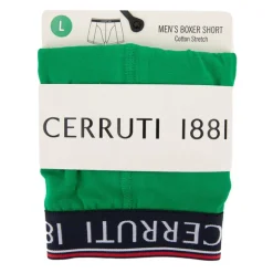 Boxer classic fashion 2020 6367 Homme CERRUTI