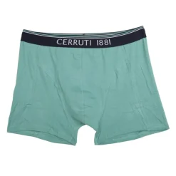 Boxer classic fashion 2020 6367 Homme CERRUTI