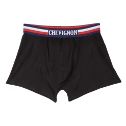 Boxer coton stretch ceinture rayée Rodrigo Homme CHEVIGNON